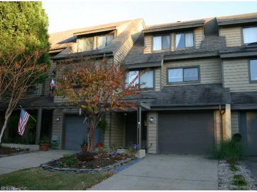 2218 Wood Ibis Way, Virginia Beach, VA, 23455-1565 | Card Image