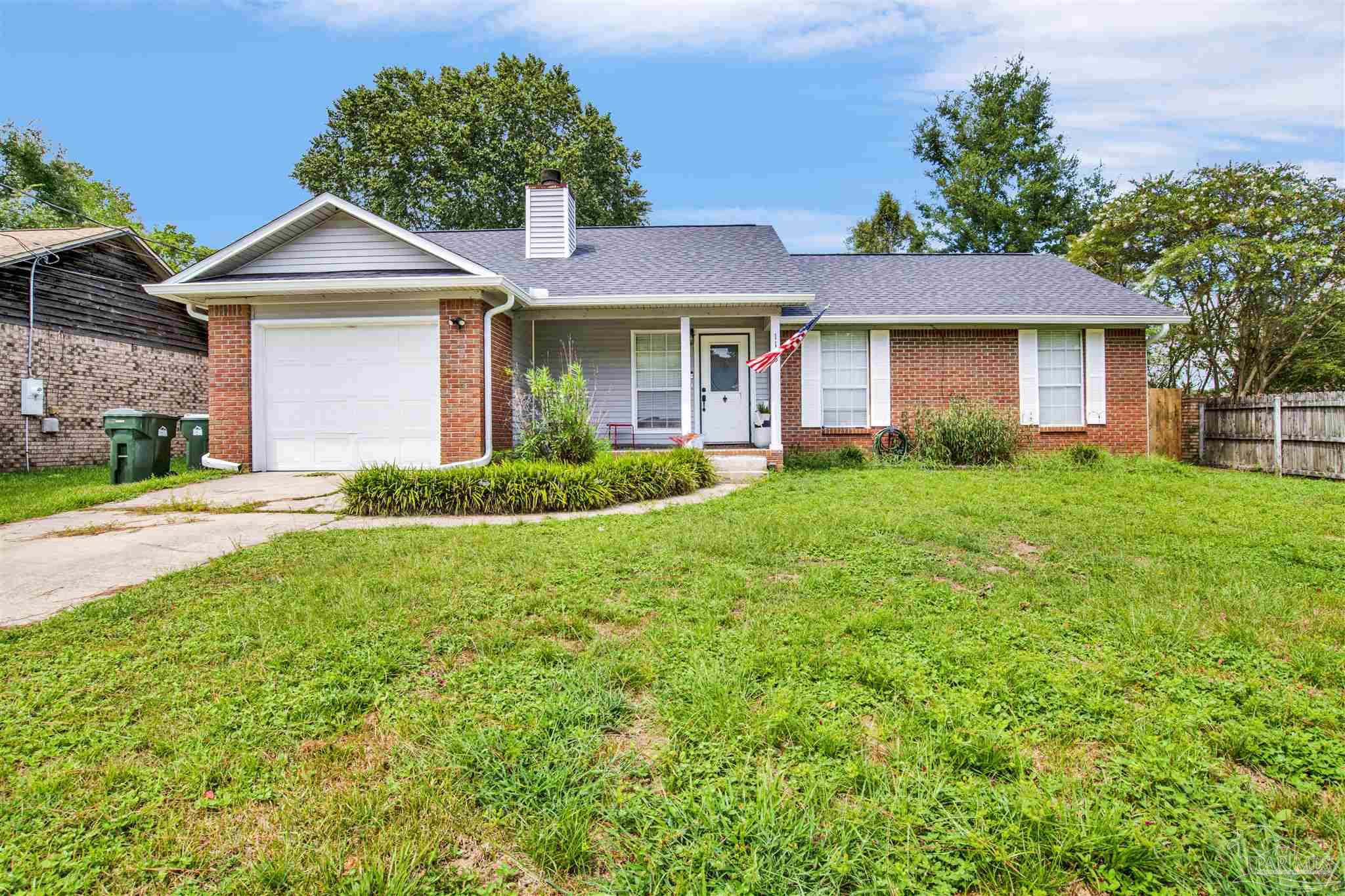 Signal Hill Ln, Pensacola, FL 32514