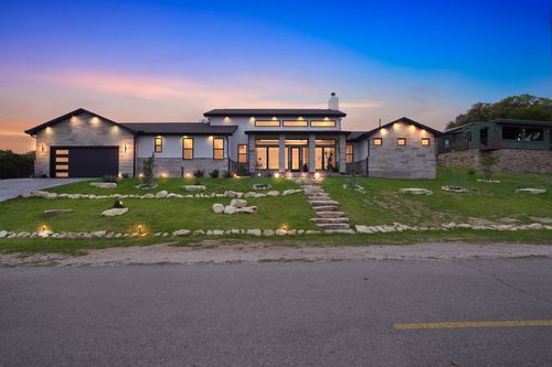 913 Larkhall Dr, Spicewood, TX, 78669 | Card Image