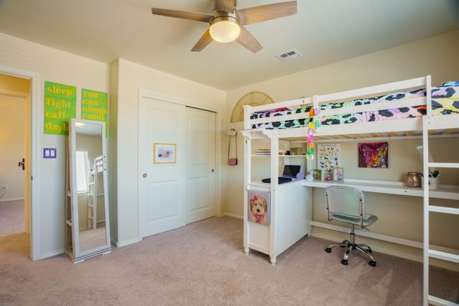 4381 Lauren Loop Ne, House other with 3 bedrooms, 3 bathrooms and null parking in Rio Rancho NM | Image 26
