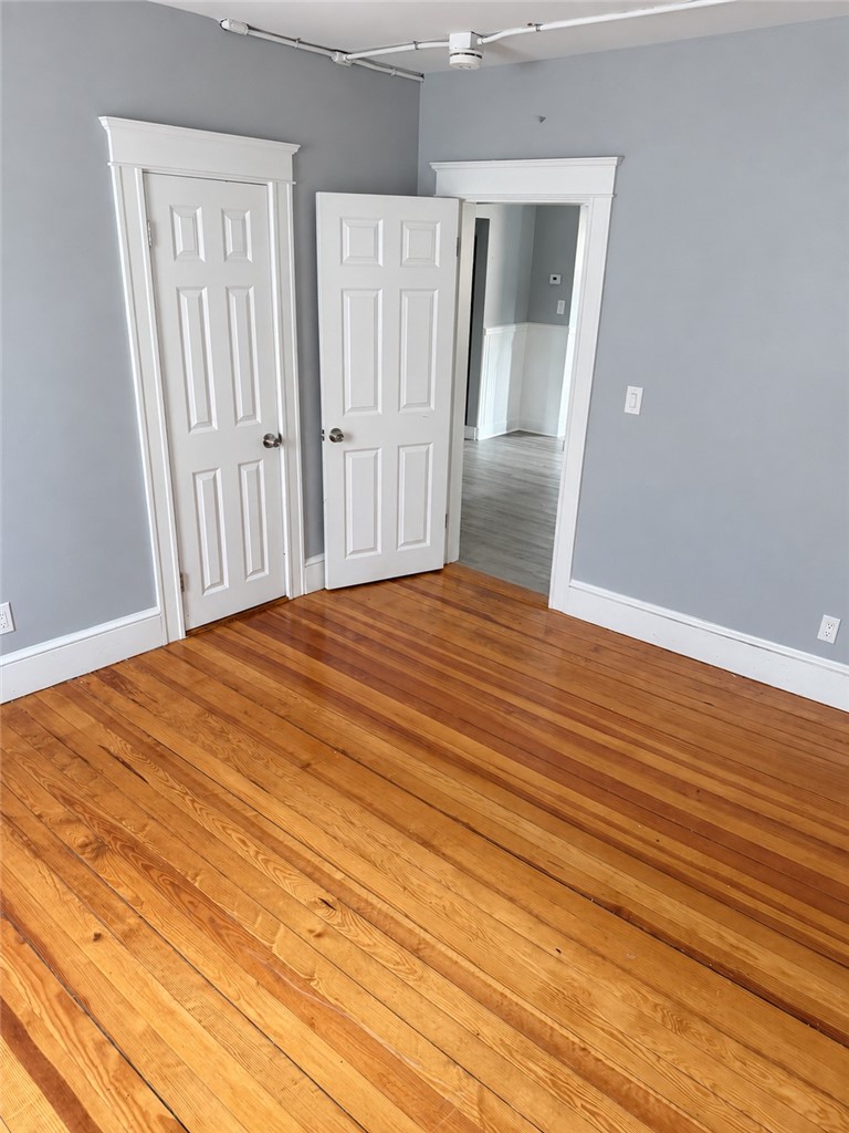 Residential Lease in Woonsocket 4