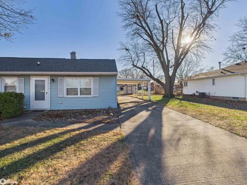 613 Boulevard Rd, Keokuk, IA, 52632-2443 | Card Image