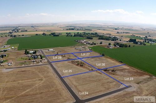 Lot 26 N Wilford Rd, Saint Anthony, ID, 83445 | Card Image