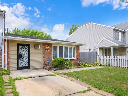 21724 Peterson Ave, Sauk Village, IL, 60411-4438 | Card Image