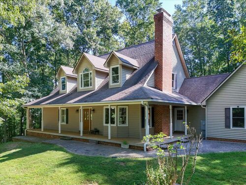 578 Kyles Mill Rd, Buchanan, VA, 24066-4776 | Card Image