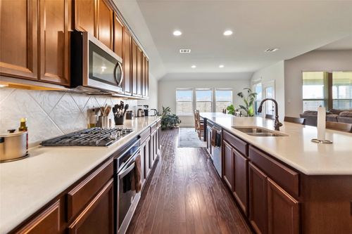 1424 Millican Ln, Aubrey, TX, 76227-1767 | Card Image
