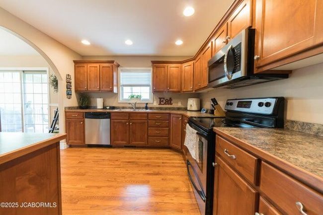 1200 Choctaw Ridge Dr, House other with 4 bedrooms, 3 bathrooms and null parking in Holts Summit MO | Image 11