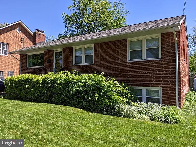 Residential Lease in ARLINGTON