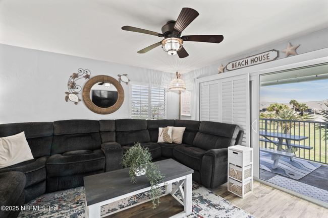 16B - 4670 A1a S, Condo with 2 bedrooms, 3 bathrooms and null parking in St Augustine FL | Image 23