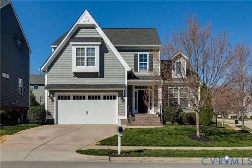 536 Totten Dr, Midlothian, VA, 23113-3441 | Card Image