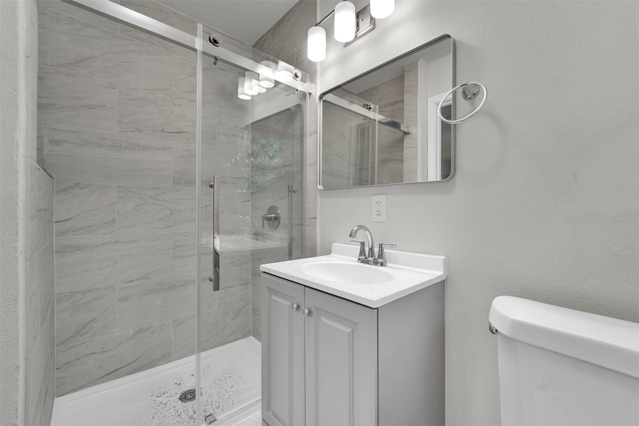 Residential Lease in Dallas