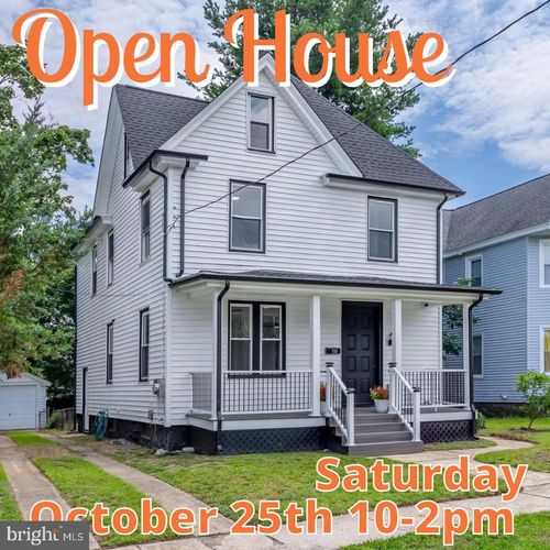 733 Billings Ave, PAULSBORO, NJ, 08066-1216 | Card Image