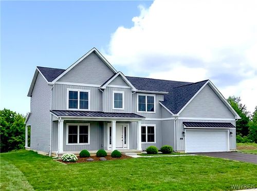 5676 Dorothy Cir, Clarence Ctr, NY, 14032-9009 | Card Image