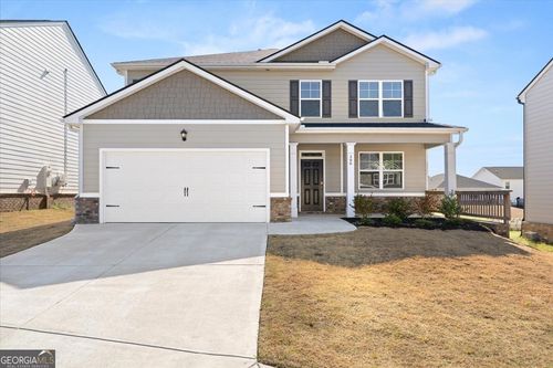 296 Canyon Ferry Way, Hoschton, GA, 30548-1103 | Card Image