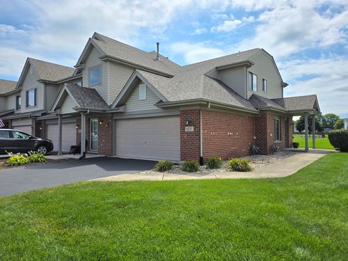 8237 Auburn Ln, Frankfort, IL, 60423-1717 | Card Image