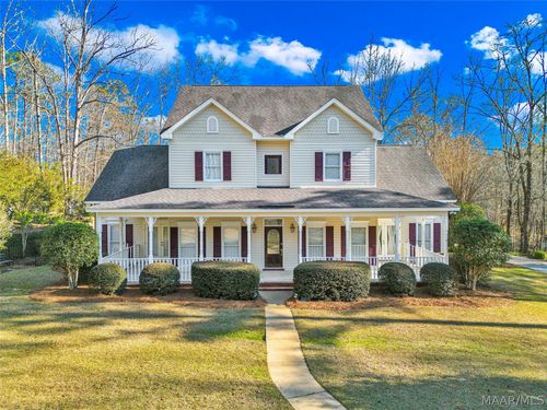 168 Vivian Ln, Wetumpka, AL, 36093-2408 | Card Image