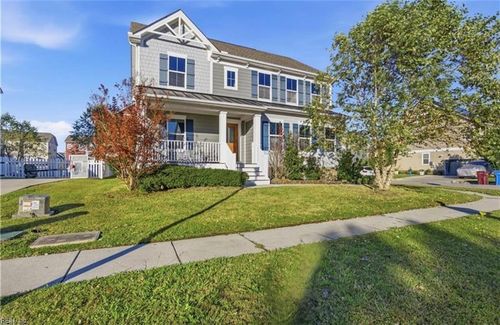 3122 Old Rock St, Chesapeake, VA, 23323-1440 | Card Image