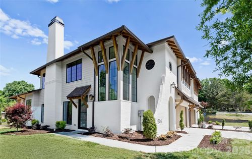 1205 Jersey Ln, Charlotte, NC, 28209-2437 | Card Image