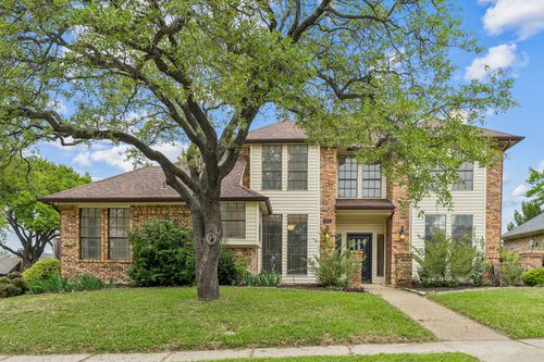 1222 Sycamore Dr, Carrollton, TX, 75007-4841 | Card Image