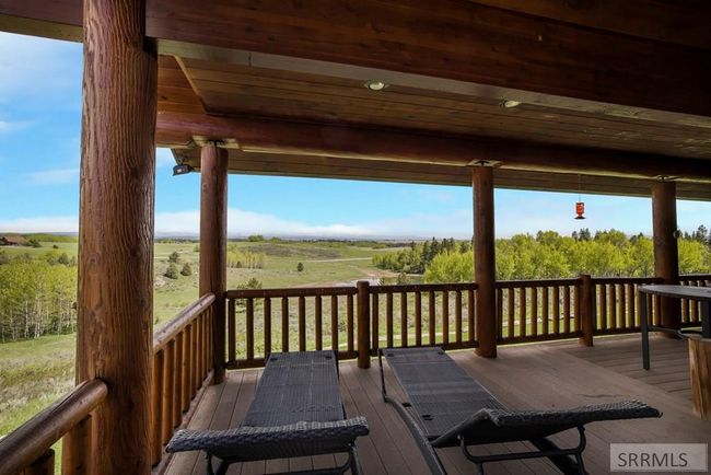 1665 Whisper Ridge Rd, House other with 6 bedrooms, 3 bathrooms and 2 parking in Ashton ID | Image 48