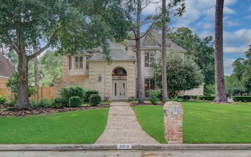 5810 Springton Ln, Spring, TX, 77379-7832 | Card Image
