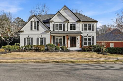 8009 Allerton Ln, Cumming, GA, 30041-5738 | Card Image