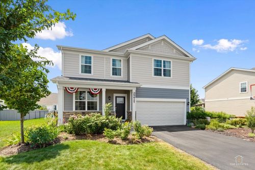 25417 W Ryan Ln, Plainfield, IL, 60586-6842 | Card Image