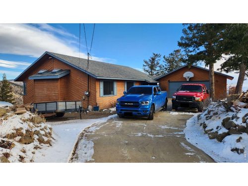 345 Deer Trail Cir, Boulder, CO, 80302-9445 | Card Image