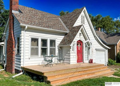 3312 N 205th St, Elkhorn, NE, 68022-4712 | Card Image