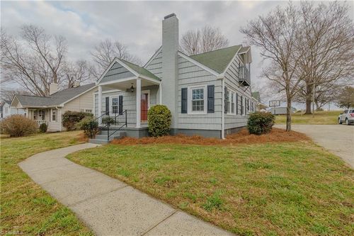 1534 Five Oaks Trl, Mount Airy, NC, 27030-2920 | Card Image