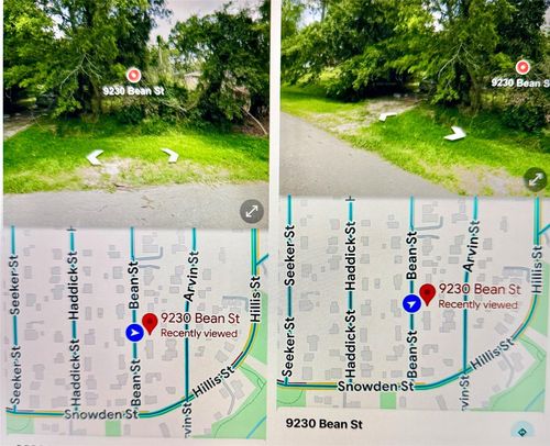 9230 Bean St, Houston, TX, 77028-1212 | Card Image