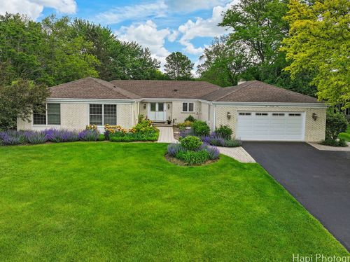 275 Surrey Ln, Barrington, IL, 60010-3400 | Card Image