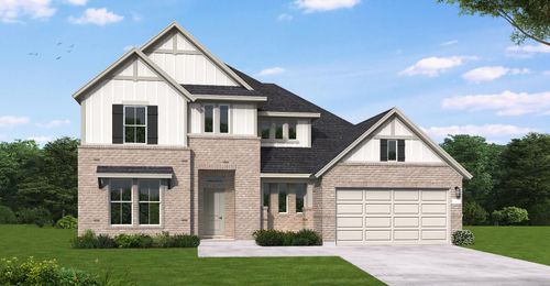 2726 Meyer Lemon Tree Drive, Manvel, TX, 77578 | Card Image