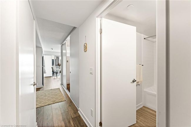 A311 - 1117 Cooke Blvd, House attached with 1 bedrooms, 1 bathrooms and 1 parking in Burlington ON | Image 6