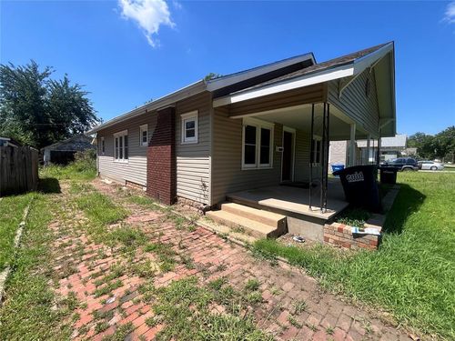 1309 W Elm Ave, Enid, OK, 73703-4430 | Card Image