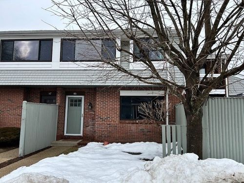 1-85 Rosewood Dr, Stoughton, MA, 02072-4931 | Card Image
