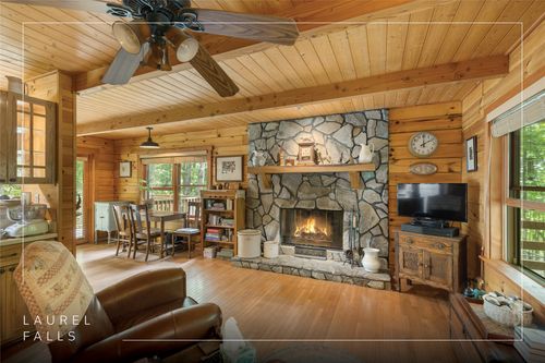 379 Great Falls Drive, Glenville, NC, 28736 | Card Image