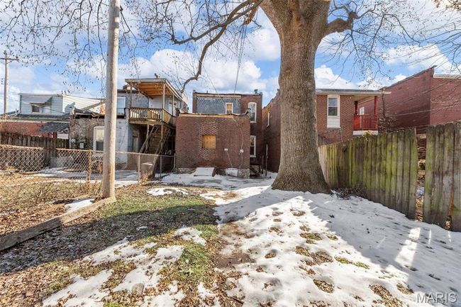 7307 Minnesota Ave, House other with 3 bedrooms, 2 bathrooms and null parking in Saint Louis MO | Image 27