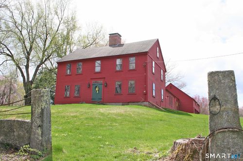 355 Wall St, Hebron, CT, 06248-1355 | Card Image