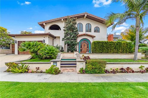 1720 Crestview, Seal Beach, CA, 90740 | Card Image