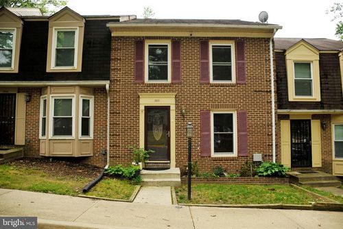 11-3831 Gateway Ter, BURTONSVILLE, MD, 20866-2106 | Card Image