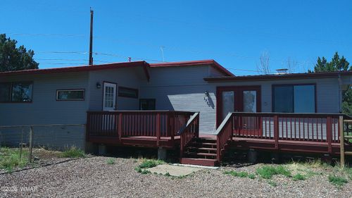 1750 Dow Pl, Show Low, AZ, 85901-8100 | Card Image