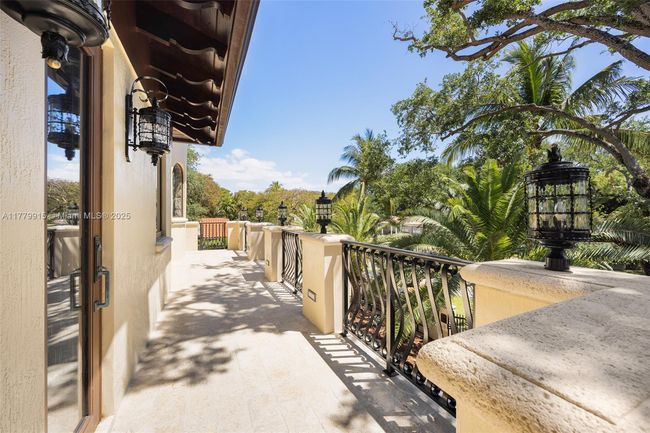 6016 Leonardo St, House other with 5 bedrooms, 6 bathrooms and null parking in Coral Gables FL | Image 35