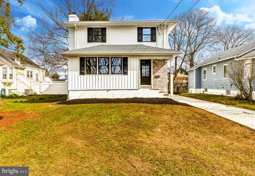326 Liberty Ave, MOUNT EPHRAIM, NJ, 08059-1608 | Card Image