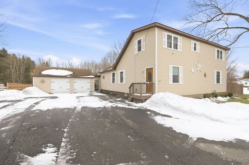 6292 Mud Mill Rd, Brewerton, NY, 13029-8635 | Card Image