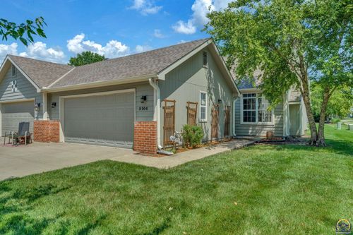 5104 Congressional Pl, Lawrence, KS, 66049-5000 | Card Image