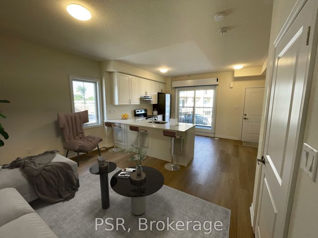 7 - 485 Beresford Path, House attached with 2 bedrooms, 2 bathrooms and 1 parking in Oshawa ON | Image 8