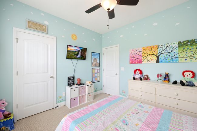 236 Five Oaks Dr, House other with 4 bedrooms, 3 bathrooms and null parking in Clarkesville GA | Image 26
