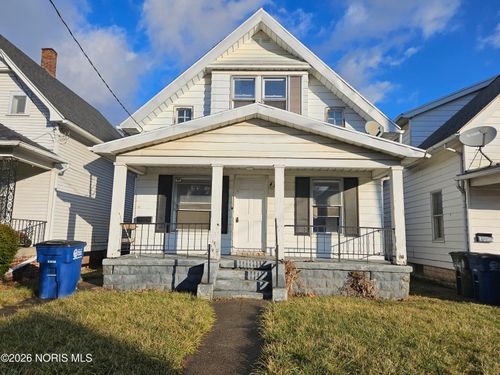 439 E Weber St, Toledo, OH, 43608-1925 | Card Image
