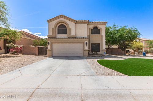 23119 W Papago St, Buckeye, AZ, 85326-6192 | Card Image